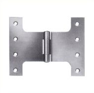  Parliament Hinge 75mm Steel