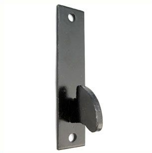  Hook Catch Black