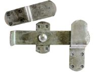  Kickover Stable Latch Galvanised