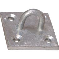  Staple On Plate Galvanised