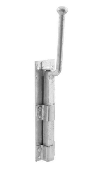  Monkey Tail Bolt 300mm Galvanised