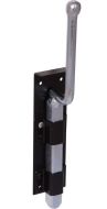  Monkey Tail Bolt 300mm Black