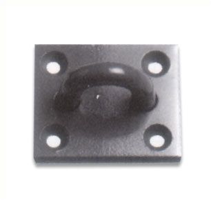  Staple Only Heavy Duty Black
