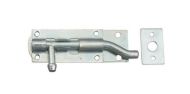 PERRY Cranked Tower Bolt 150mm BZP