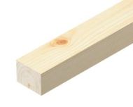  Softwood Planed 46x34mm 2.4m