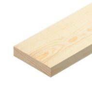 Softwood Planed 44x9 2.4m