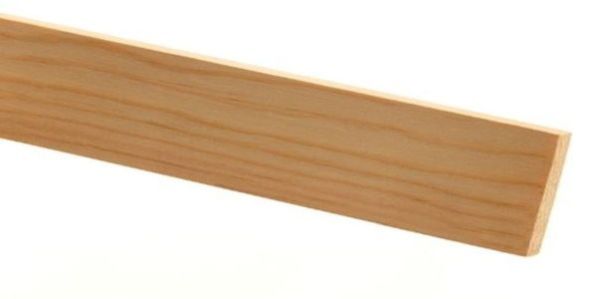  Softwood Planed 71x34mm 2.4m