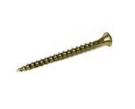 REISSER Cutter Pozi CSK Screw 3.5x16mm YT