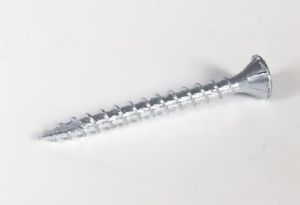 REISSER Cutter Pozi CSK Screw 3.5x16mm BZP
