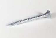 REISSER Cutter Pozi CSK Screw 4.0x60mm BZP