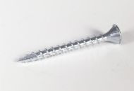 REISSER Cutter Pozi CSK Screw 5.0x50mm BZP