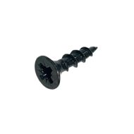 REISSER R2 Pozi CSK Screw 4.0x16mm Black