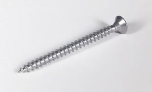 REISSER R2 Pozi CSK Screw 4.0x30mm A2 Stainless