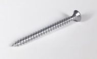 REISSER R2 Pozi CSK Screw 6.0x80mm A2 Stainless