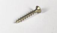 REISSER R2 Pozi CSK Screw (Reduced Head) 3.0x16mm YT