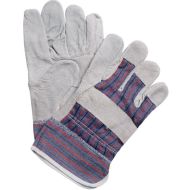  Gloves Canadian Rigger Leather / Cotton