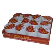  Carpet Tape Double Sided 50mm x 4.5m