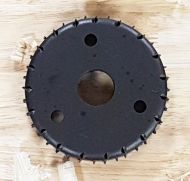 ROTAREX RX90 Rx Shaping Disc 90mm For 115mm Grinder