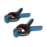 ROCKLER Bandy Clamps Large Pk2