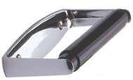  Toilet Roll Holder Polished Chrome