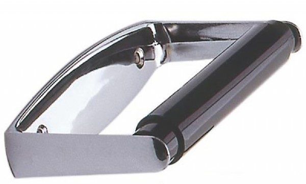  Toilet Roll Holder Polished Chrome