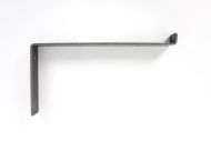 ROTHLEY Industrial Flat Bar Steel Bracket 153x307mm