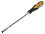 ROUGHNECK Screwdriver Flared Slot Tip 10x200mm