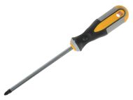  Screwdriver Pozidrive PZ3 150mm