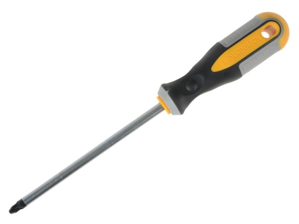  Screwdriver Pozidrive PZ3 150mm