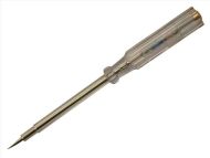 ROUGHNECK ROU27816 Screwdriver Mains Tester 100-250V 190mm