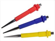 ROUGHNECK Nail Punch Set Of 3 (0.8 1.6 & 2.4)