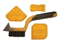 ROUGHNECK Sealant Repair Tool Kit Plastic