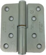  Hi-load Lift Off Hinge Rh G10 85x76mm Szp