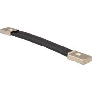  Case Handle Flat 180mm Bk/Np