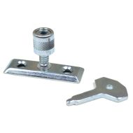  Security Window Staylock ZP