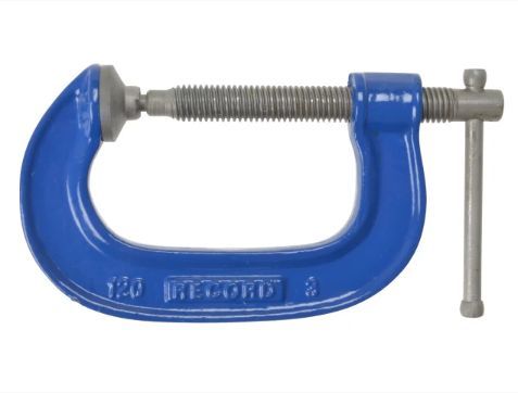 IRWIN Cramp G 3 G/P