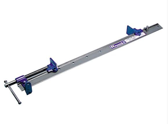 IRWIN CRAMP T-BAR 1.3/4x3/4x78