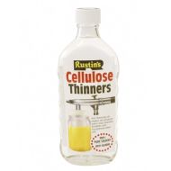 RUSTINS Cellulose Thinners 300ml