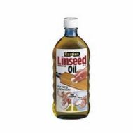 RUSTINS Linseed Oil Raw 500ml