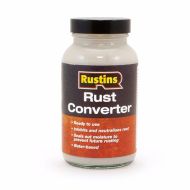 RUSTINS RUSC250 Rust Converter 250ml
