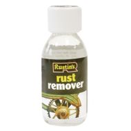 RUSTINS Rust Remover 125ml