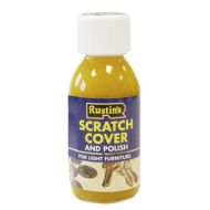RUSTINS Scratch Cover Light 125ml