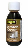 RUSTINS Scratch Cover Medium 125ml