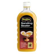RUSTINS Sanding Sealer 500ml