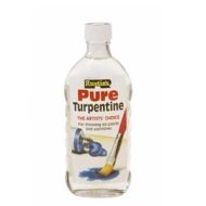 RUSTINS Turpentine Pure 300ml