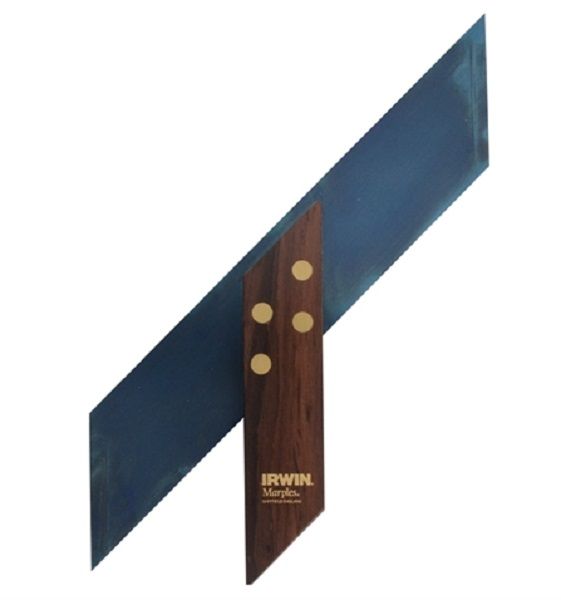 MARPLES Carpenters Mitre Square 250mm (10in)