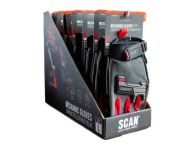SCAN Pro-Mechanic Gloves