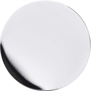  Mirror Coverhead Dome 12mm PC