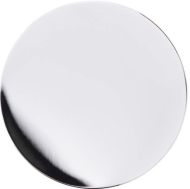  Mirror Coverhead Flat 15mm PC