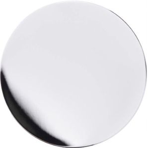  Mirror Coverhead Flat 15mm PC